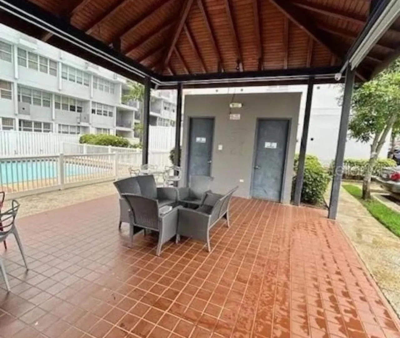 King Bed Suite With Private Bath In Shared Home San Juan 0*,  Porto Rico