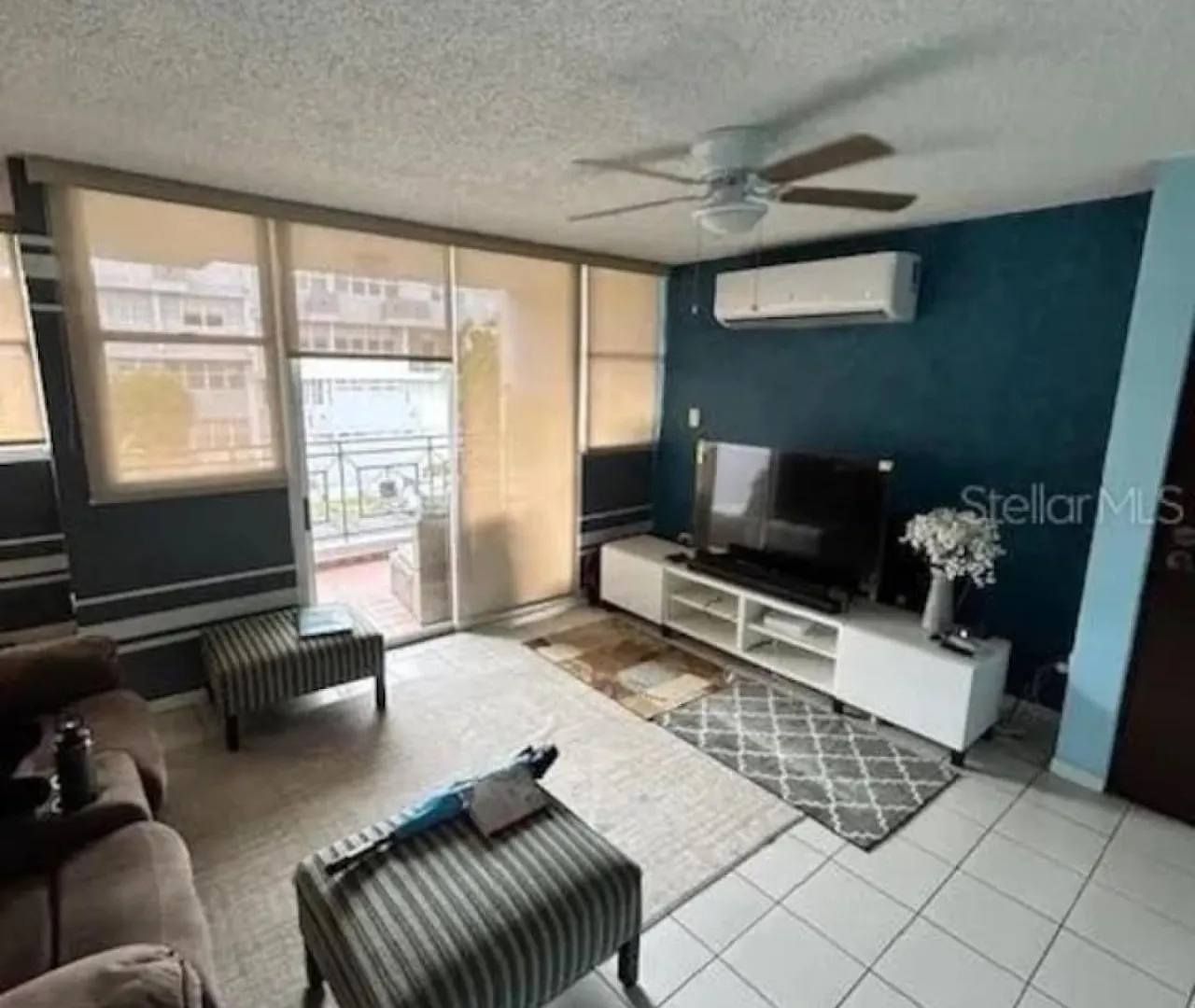 Apartamento King Bed Suite With Private Bath In Shared Home San Juan Porto Rico