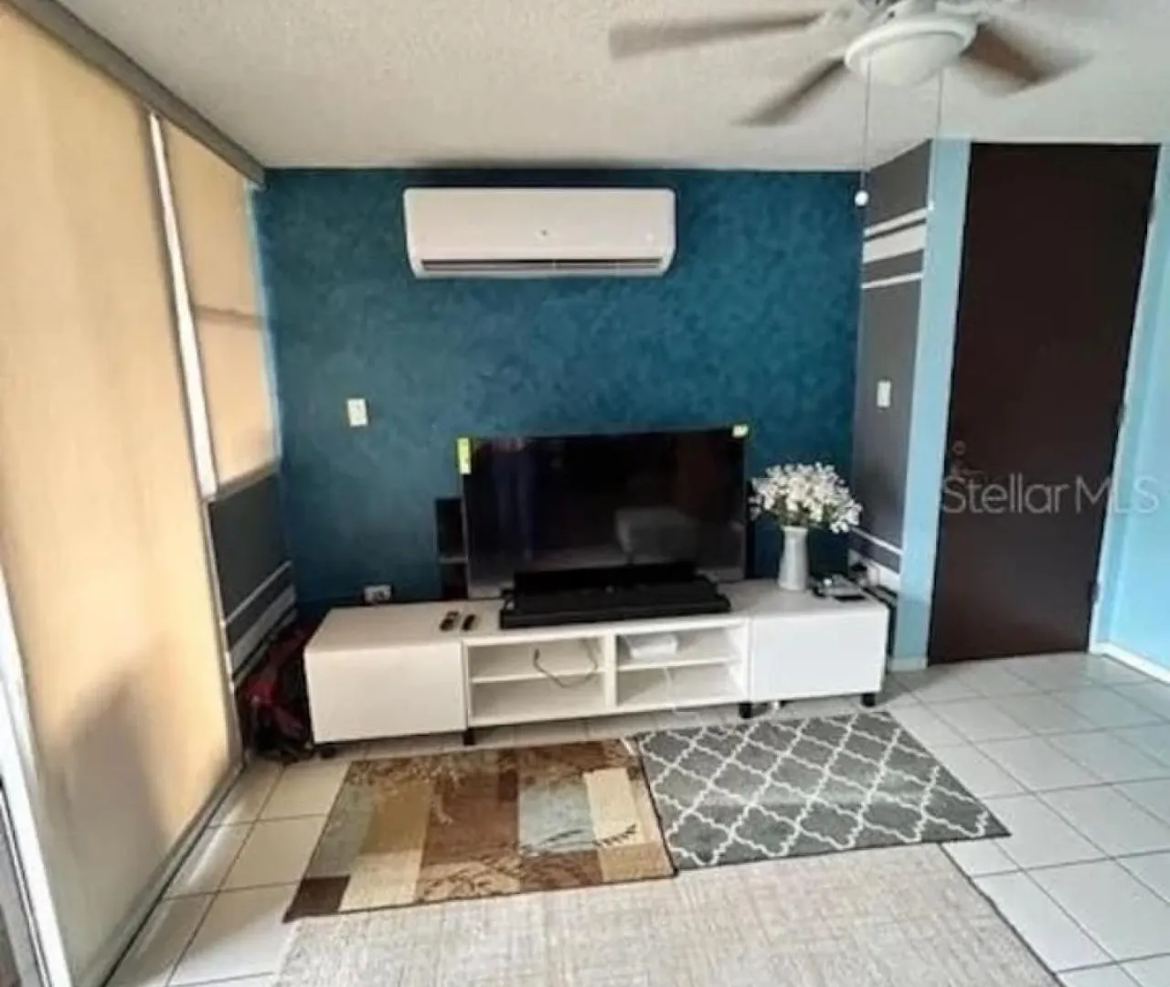 Apartamento King Bed Suite With Private Bath In Shared Home San Juan