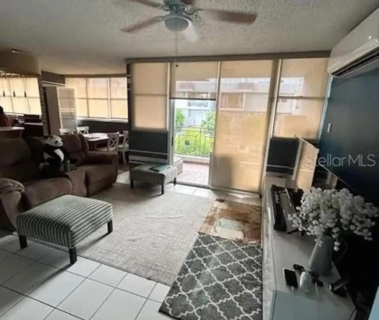 King Bed Suite With Private Bath In Shared Home San Juan